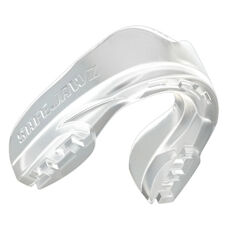 Safejawz Mouthguard Intro Clear Junior